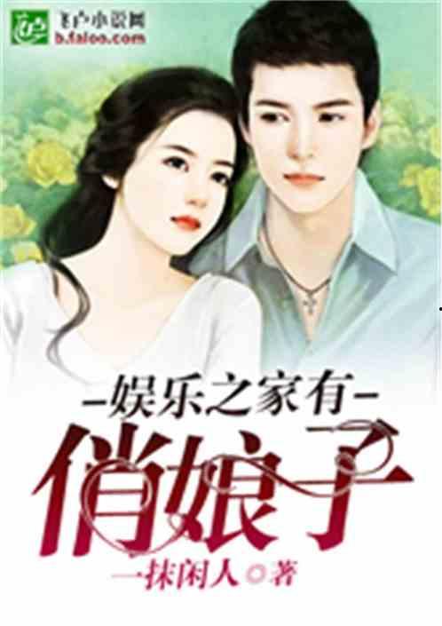 娱乐吃瓜外交小说推荐